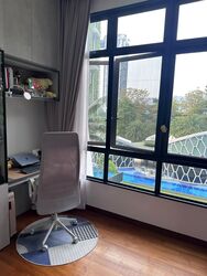 Eco Sanctuary (D23), Condominium #617996781